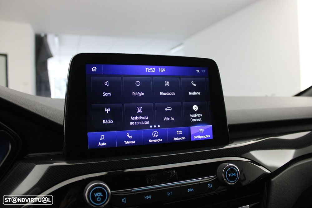 Ford Kuga 1.5 EcoBoost ST-Line - 20