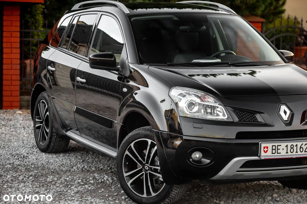 Renault Koleos 2.5 16V 4x4 Dynamique - 2