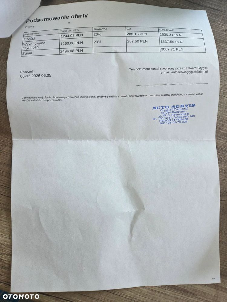 Citroën C4 Picasso 1.6 HDi Attraction - 27
