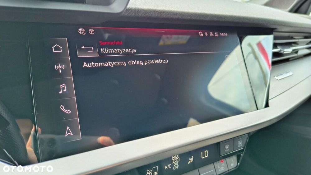 Audi A3 Sportback - 24