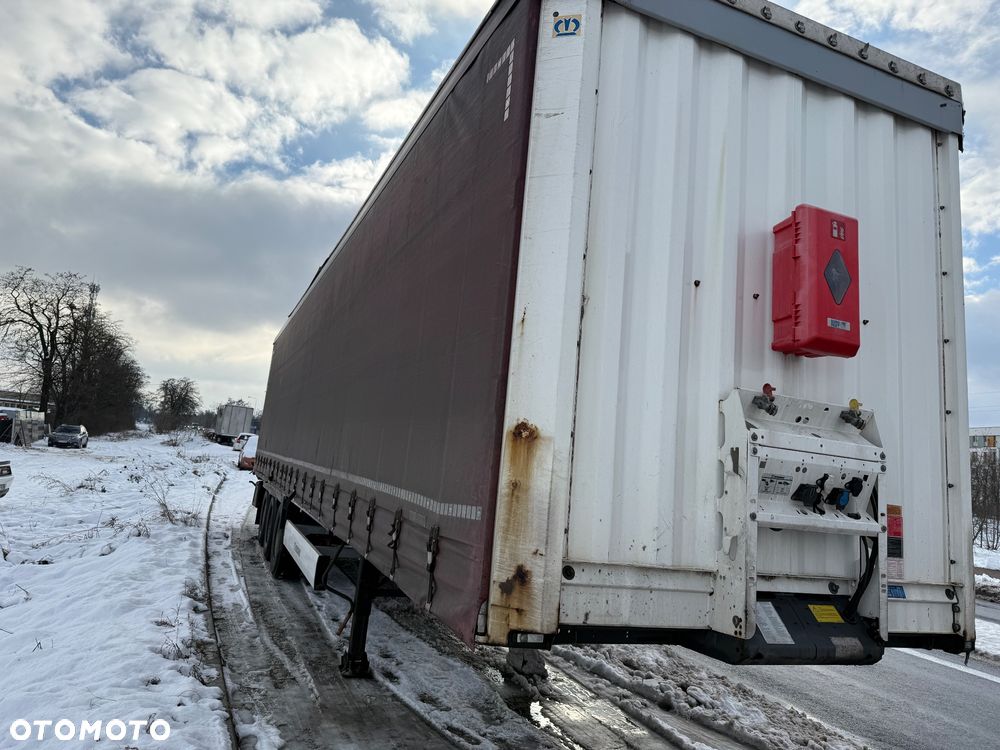 Krone SD Standard - 18