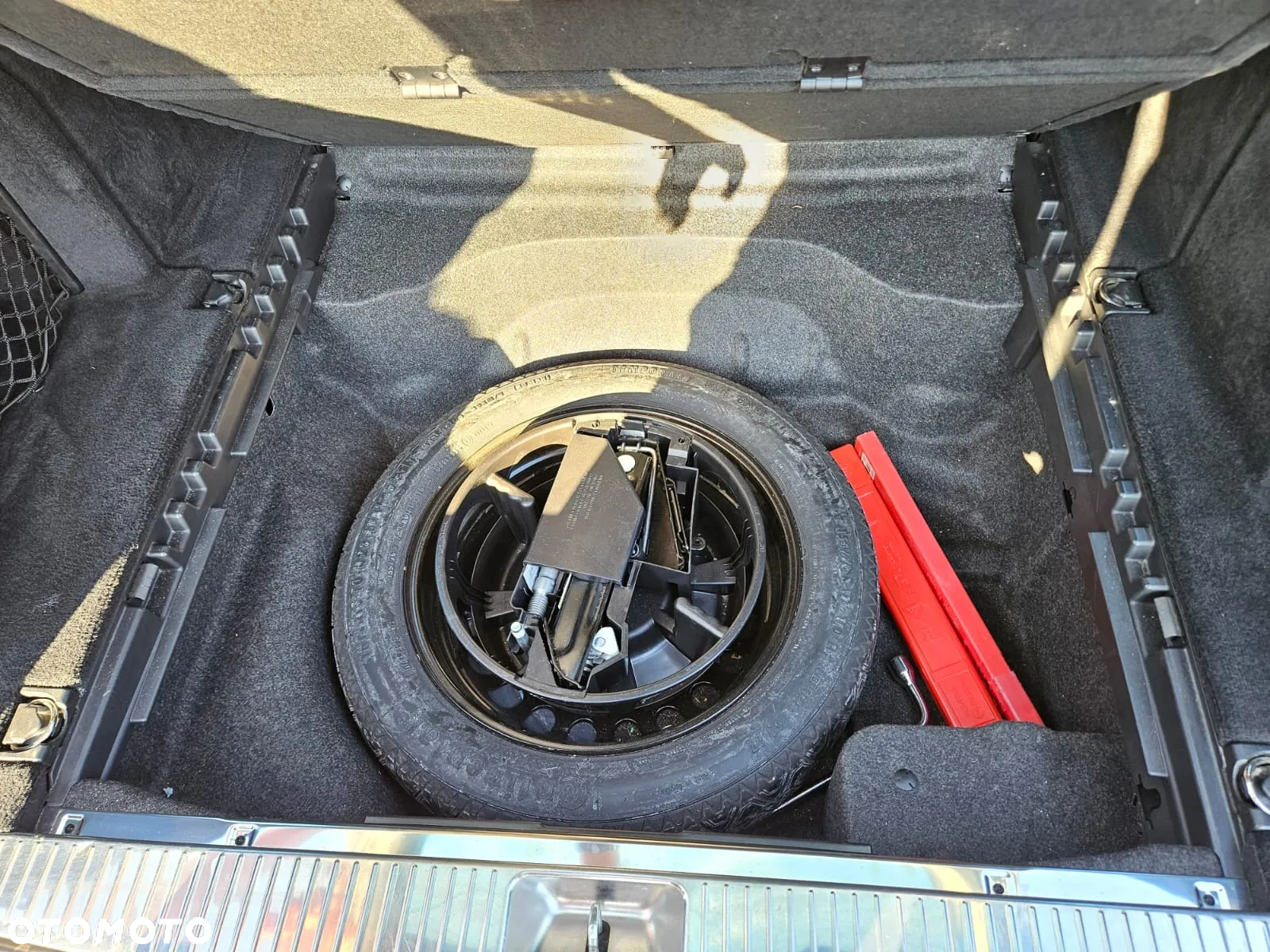 Mercedes-Benz Klasa E 200 T CDI 7G-TRONIC Avantgarde - 18