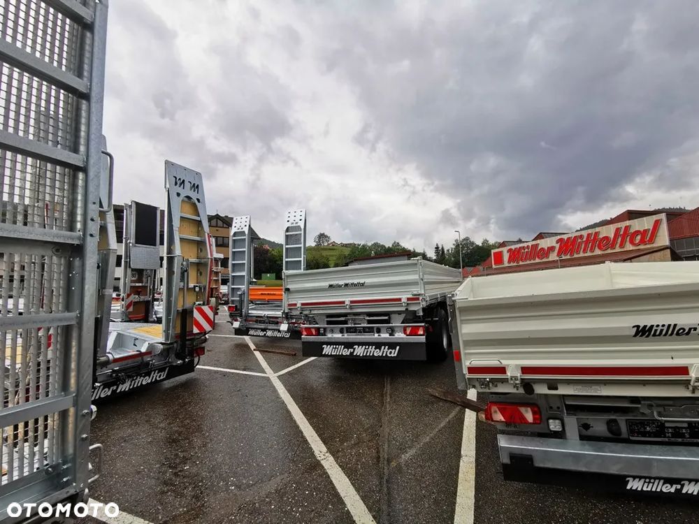 Müller-Mitteltal KA-TA-R - 16