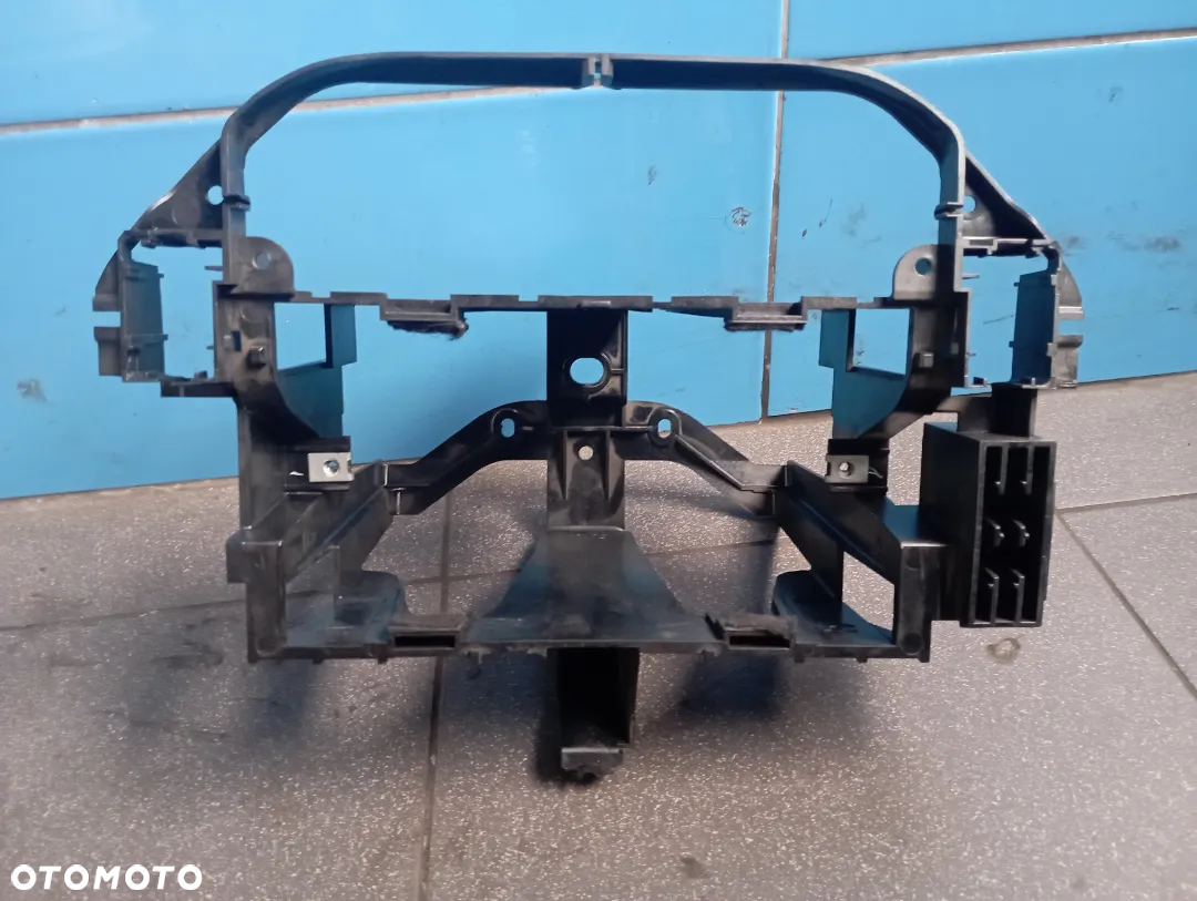 Ramka radia panel Ford Focus C-MAX 3m51-18a998-ad - 2