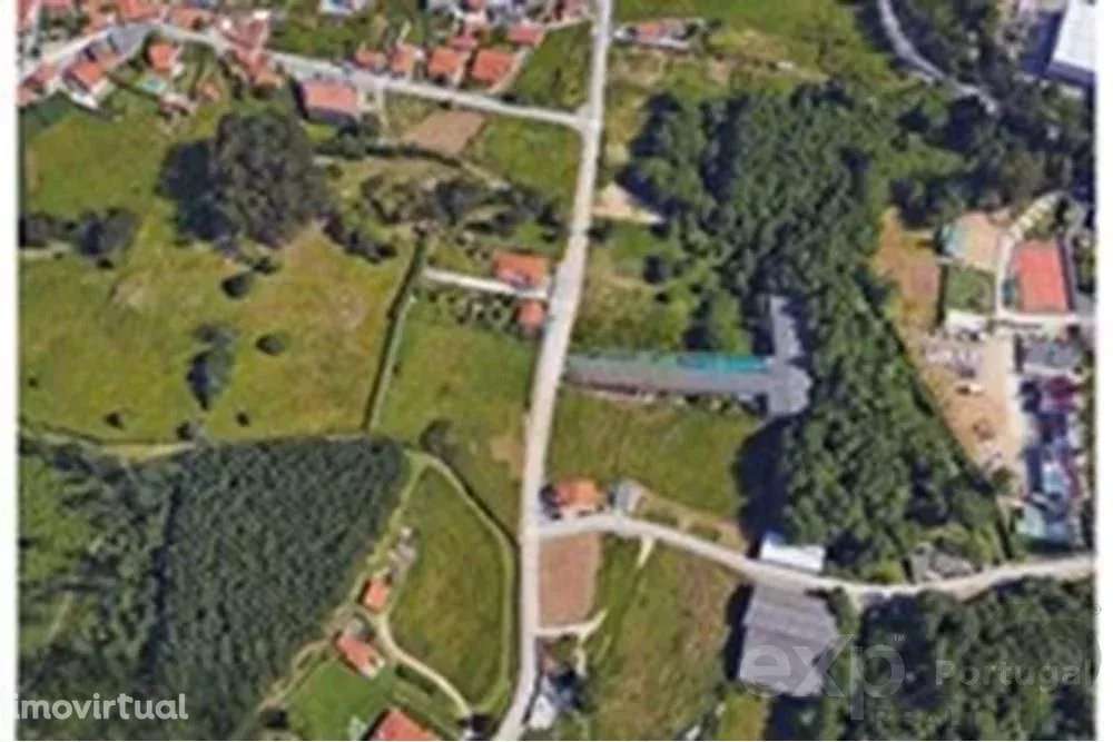 "Terreno de 2102m², Porto" - Grande imagem: 2/2