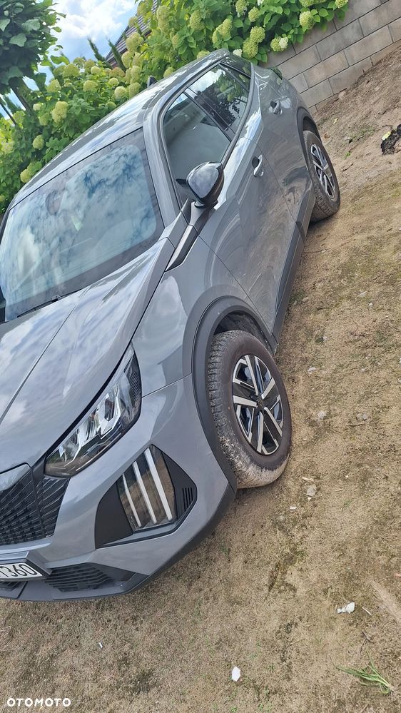 Peugeot 2008 PureTech mHEV Active e-DCS6 - 3