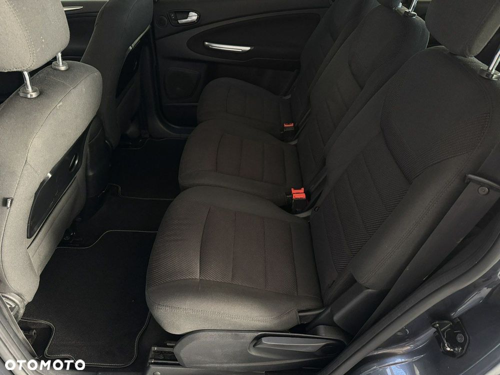 Ford Galaxy 2.0 TDCi Titanium - 20