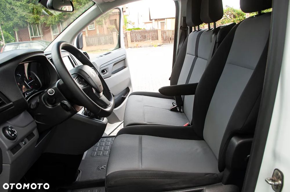 Peugeot Expert L3 2.0 - 31