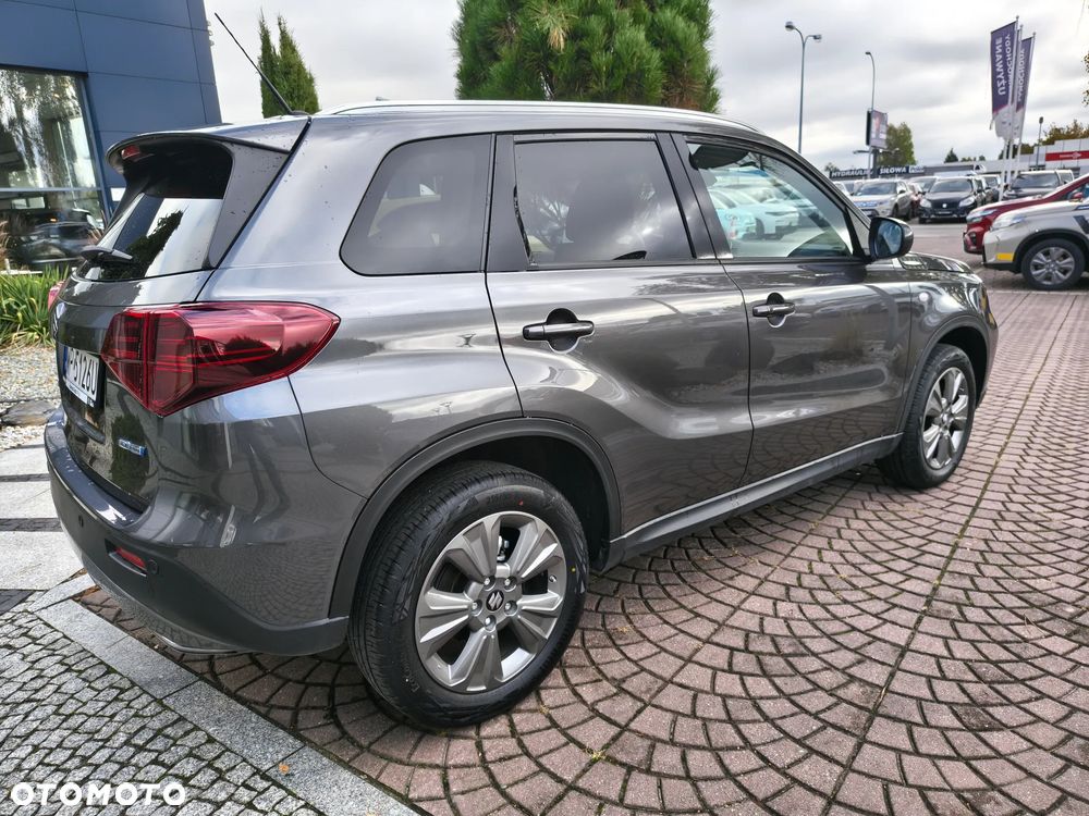 Suzuki Vitara 2026 photo 5