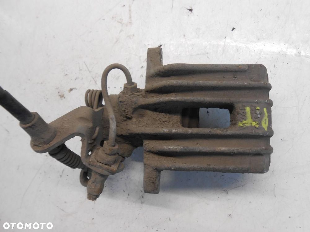 zacisk hamulcowy prawy tył skoda octavia ii # - 2