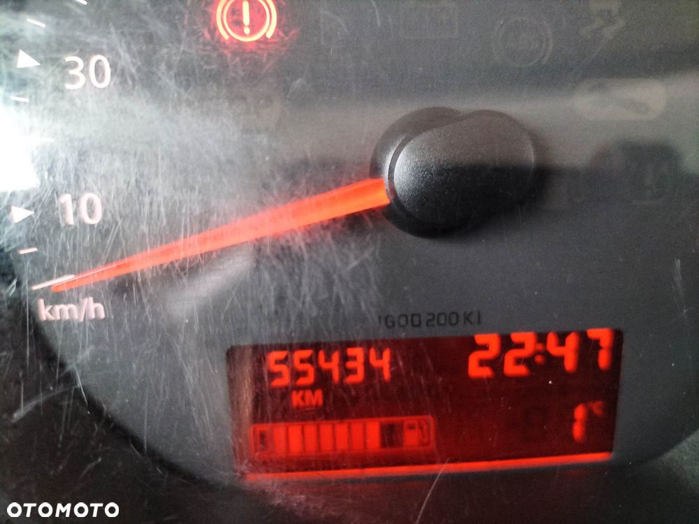 Renault KANGOO - 6