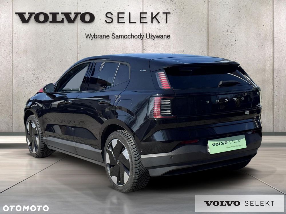 Volvo EX30 - 3