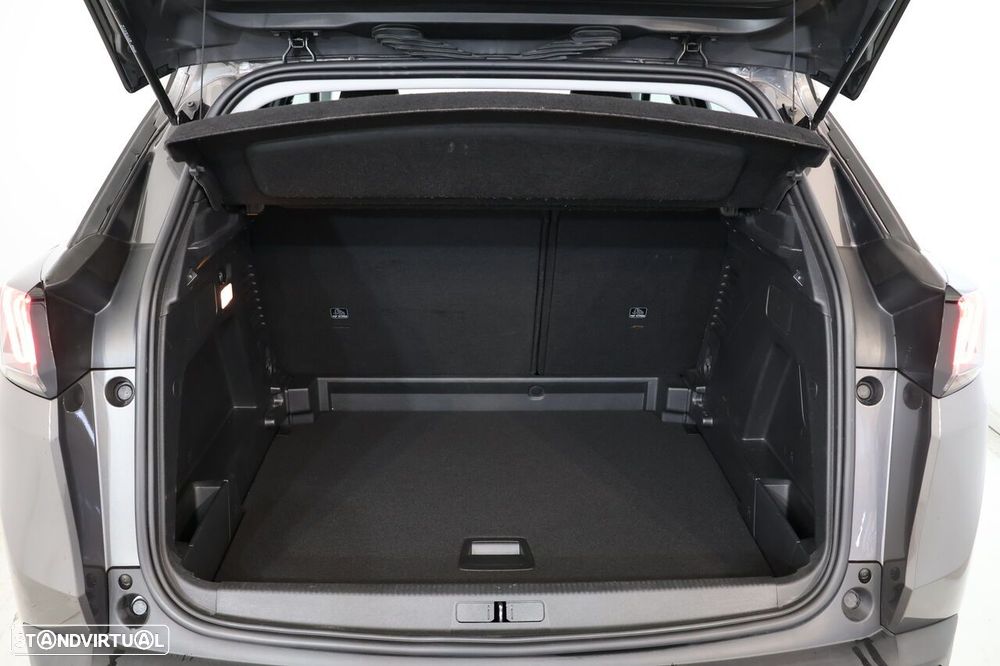 Peugeot 3008 1.5 BlueHDi Active Pack - 29