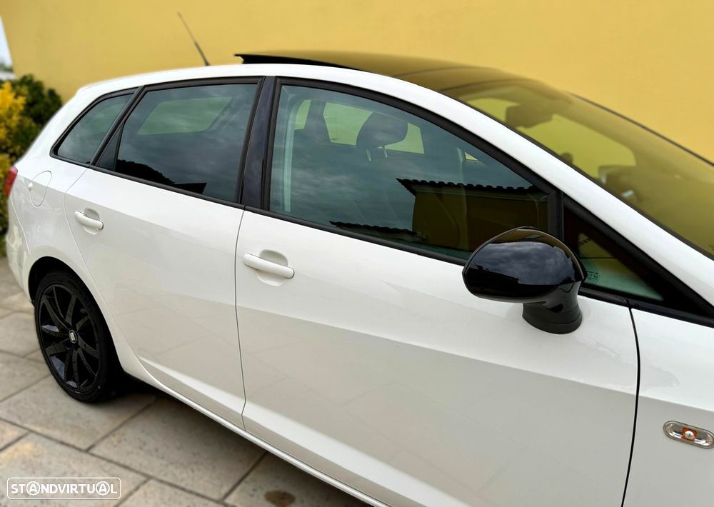 SEAT Ibiza ST 1.2 TSI FR 30 Anos - 3