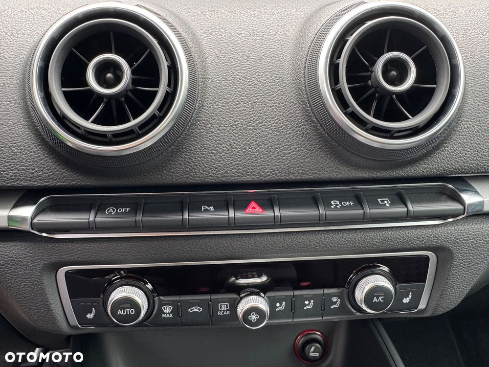 Audi A3 Sportback 2.0 TDI Quattro Attraction - 35