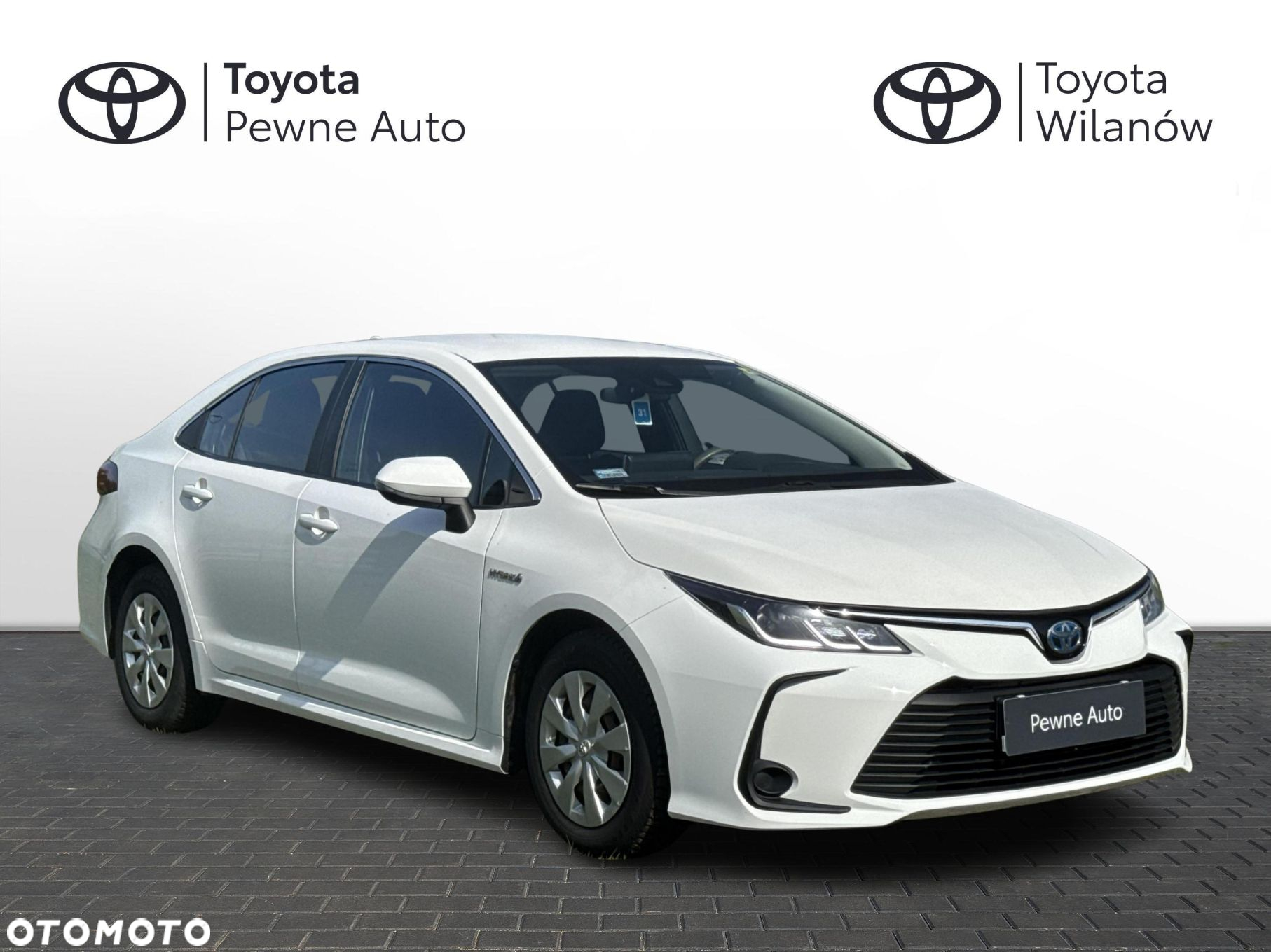 Toyota Corolla - 7