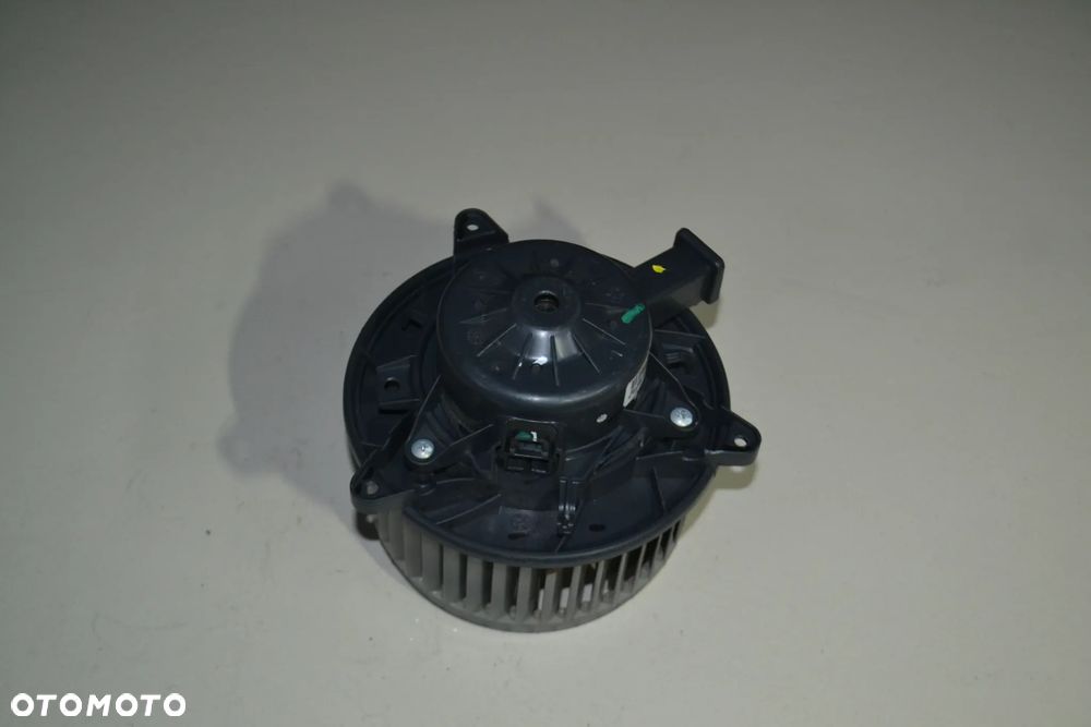 OPEL INSIGNIA A WENTYLATOR NAWIEWU OGRZEWANIA WNĘTRZA 13263279A EUROPA - 2