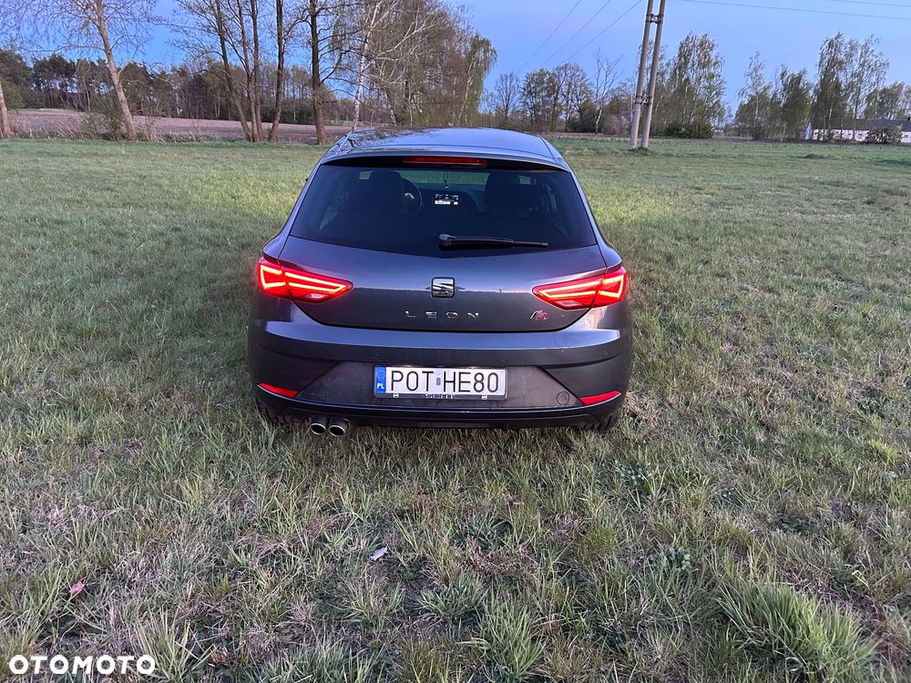 Seat Leon - 5