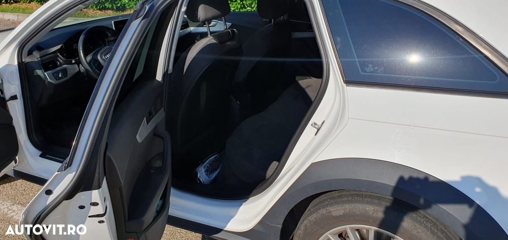 Audi A4 Allroad - 9
