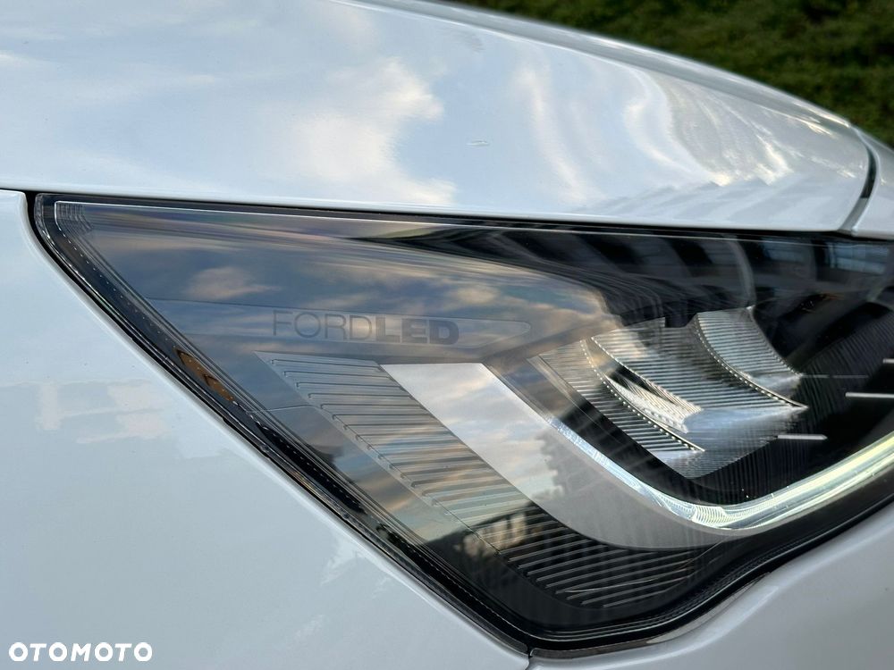 Ford Focus 1.0 EcoBoost Titanium Style - 16