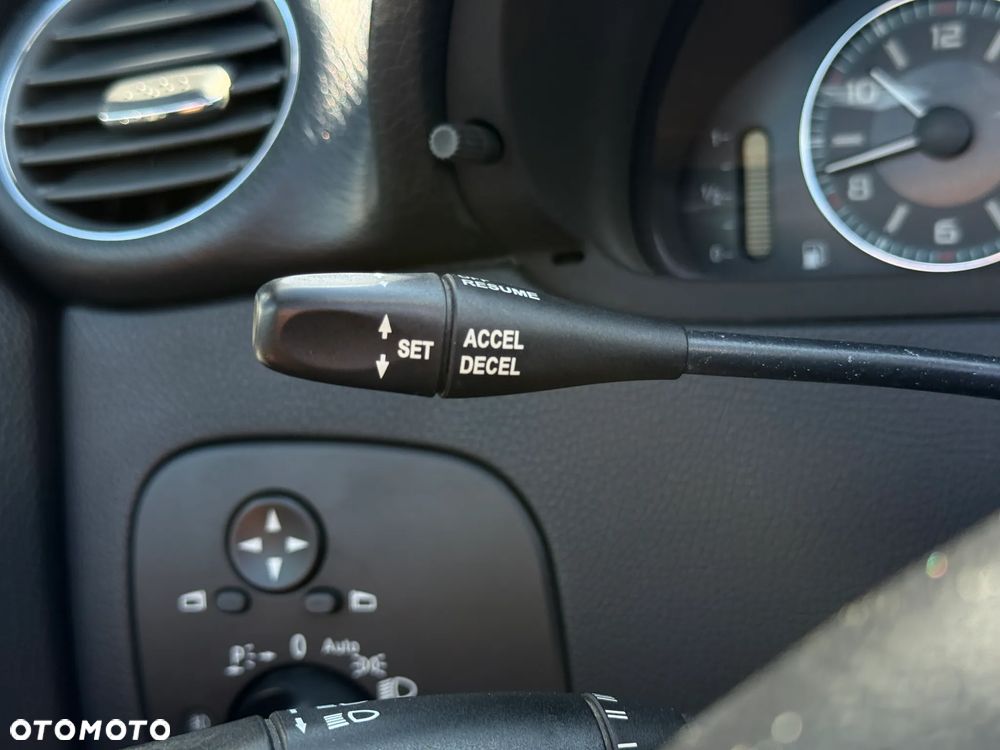 Mercedes-Benz CLK 63 AMG - 14