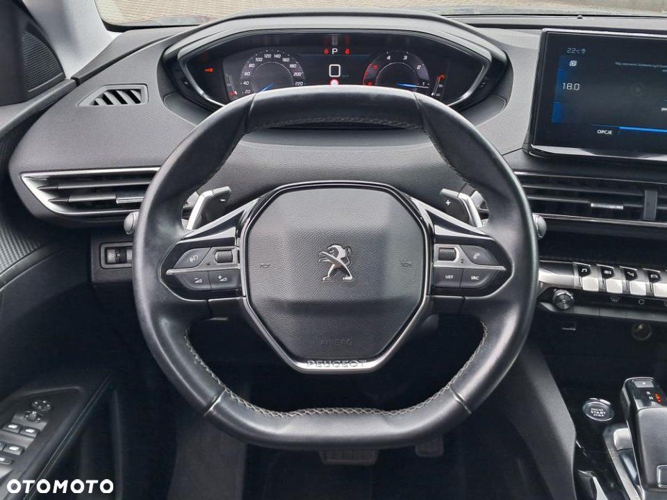 Peugeot 3008 - 16