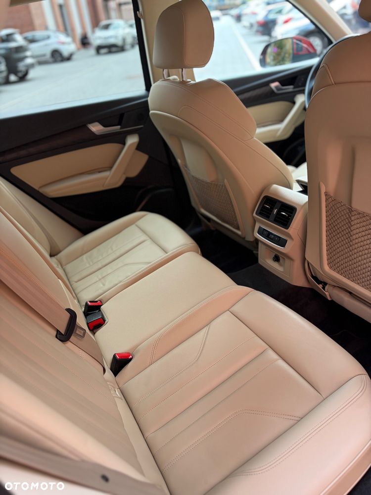 Audi Q5 40 TDI mHEV Quattro Advanced S tronic - 30