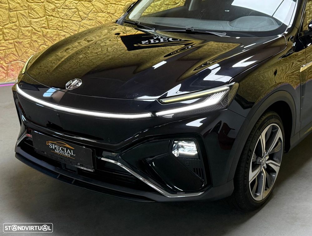 MG Marvel R 70 kWh Luxury - 3