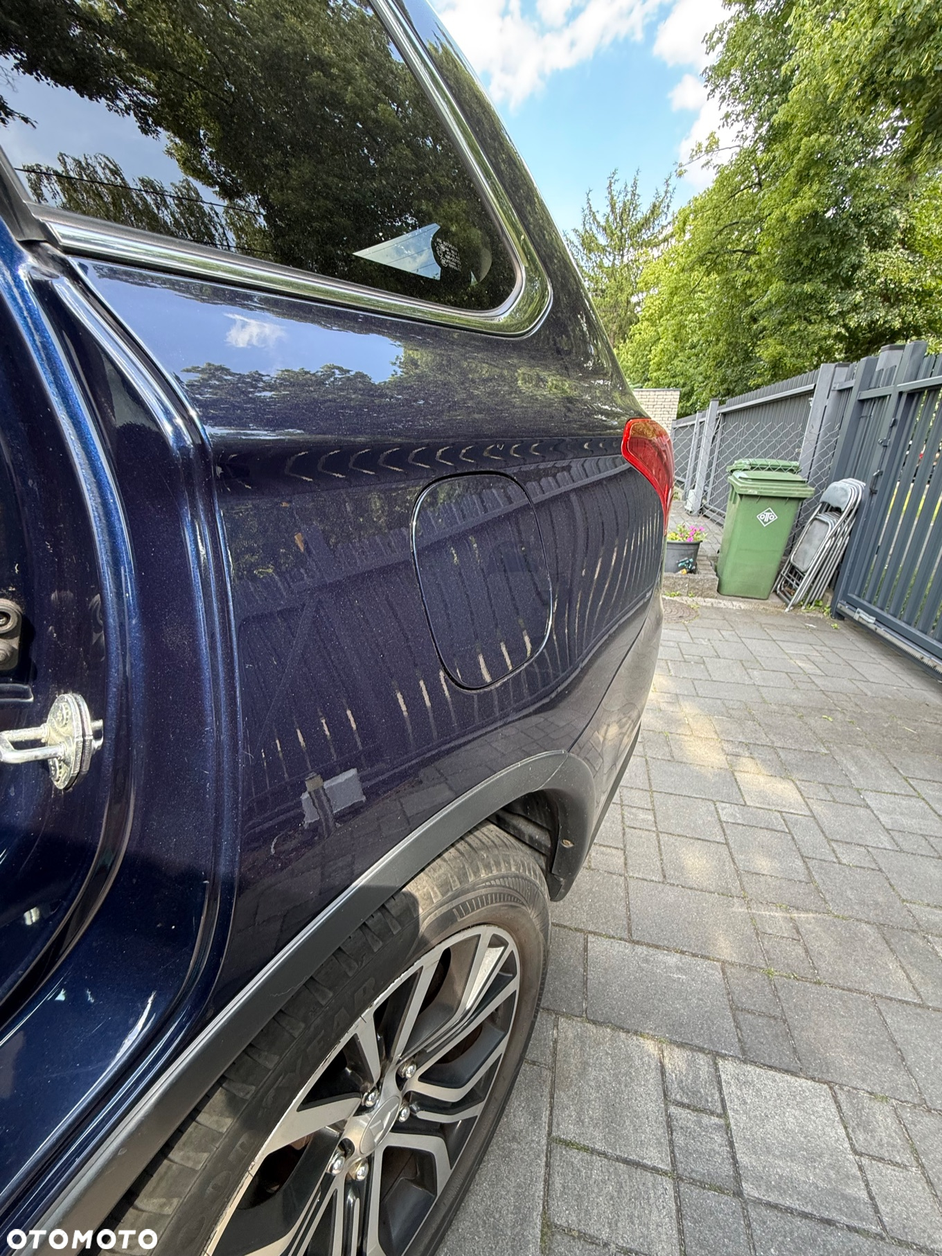 Mitsubishi Outlander 2.0 Instyle + 4WD CVT - 8
