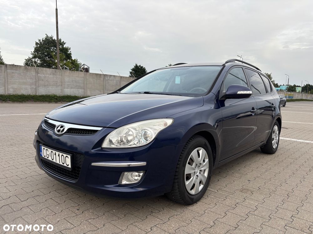 Hyundai i30 1.6 CRDi Edition Plus - 11