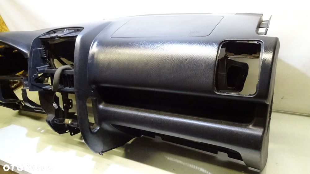 DESKA ROZDZIELCZA HONDA CR-V II 2.2i-CDTi - 10