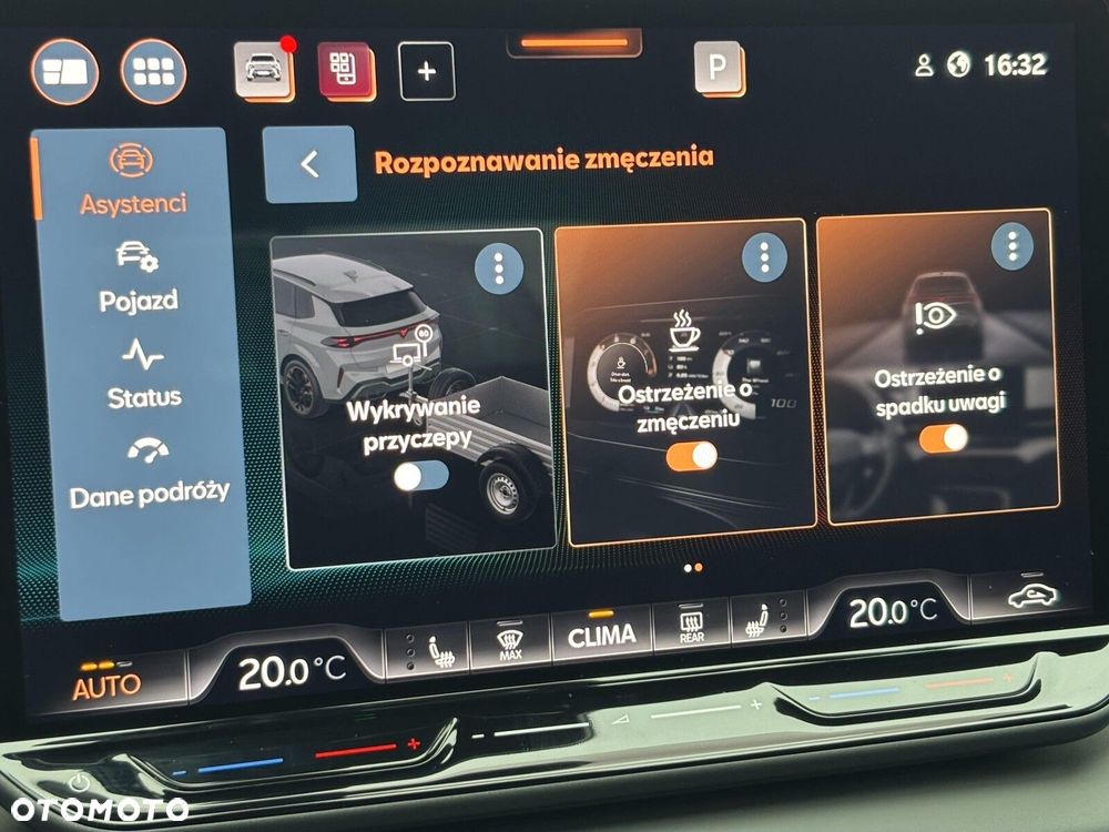Cupra Terramar 2026