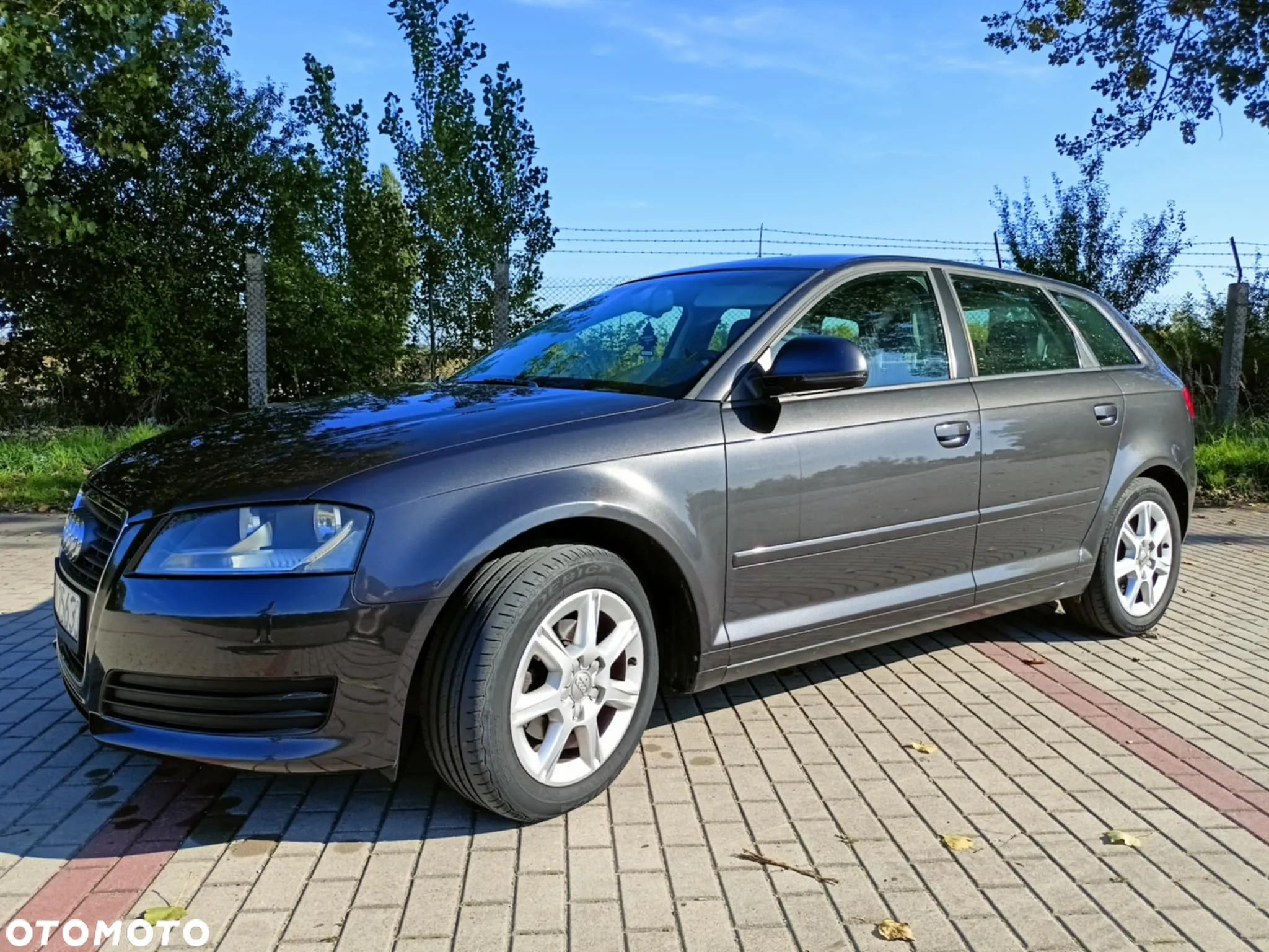 Audi A3 1.9 TDI Ambition - 4