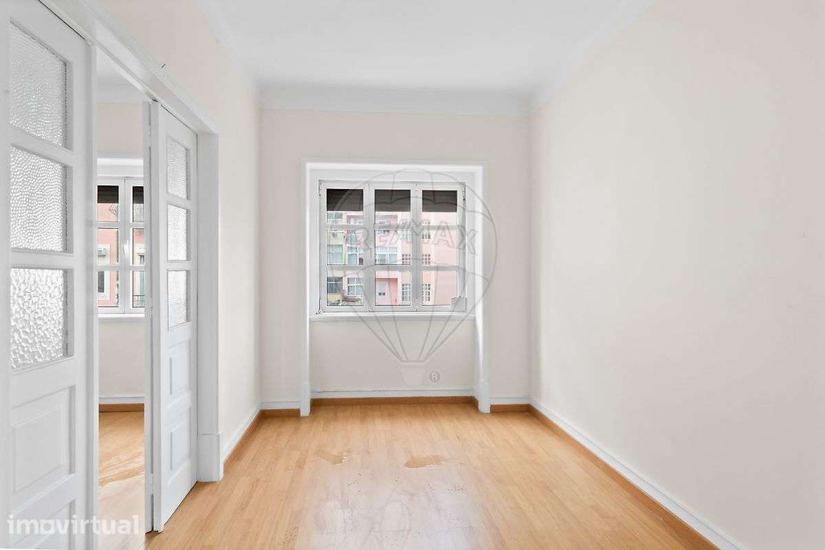 Apartamento T2 para venda - Grande imagem: 2/19