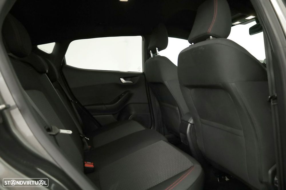 Ford Fiesta 1.0 EcoBoost ST-Line - 21