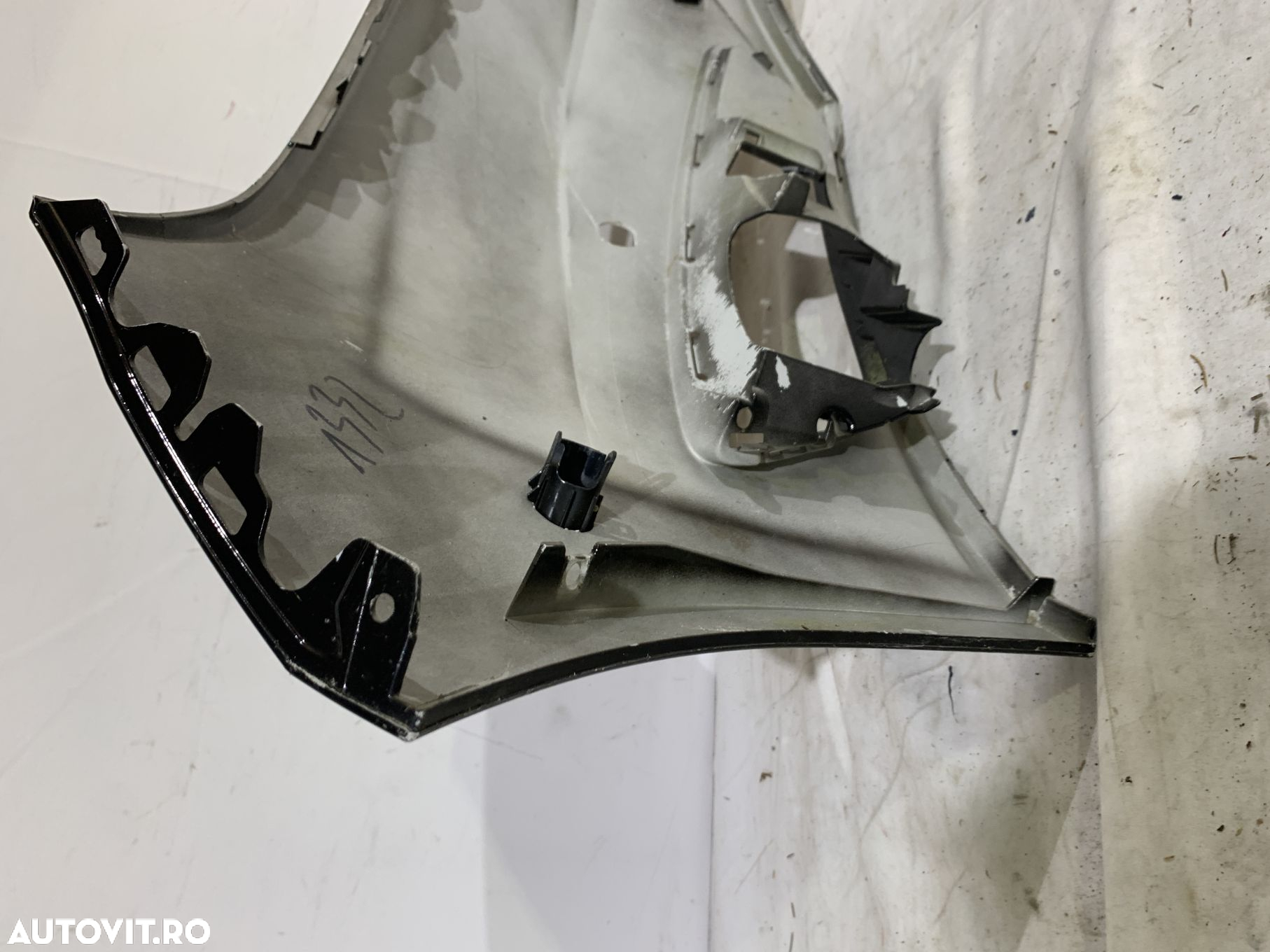 Bara fata  Ford Focus 3 facelift, 2014, 2015, 2016, 2017, 2018, cod origine OE F1EB-17757-A. - 5