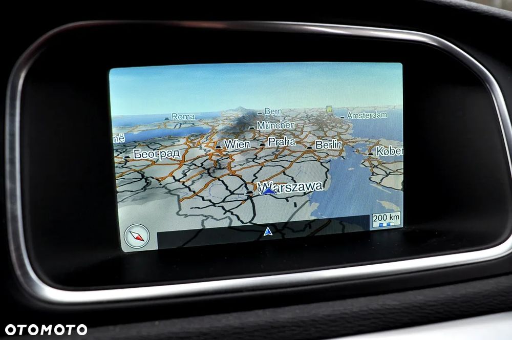 Volvo V40 Cross Country D2 Ocean Race - 39