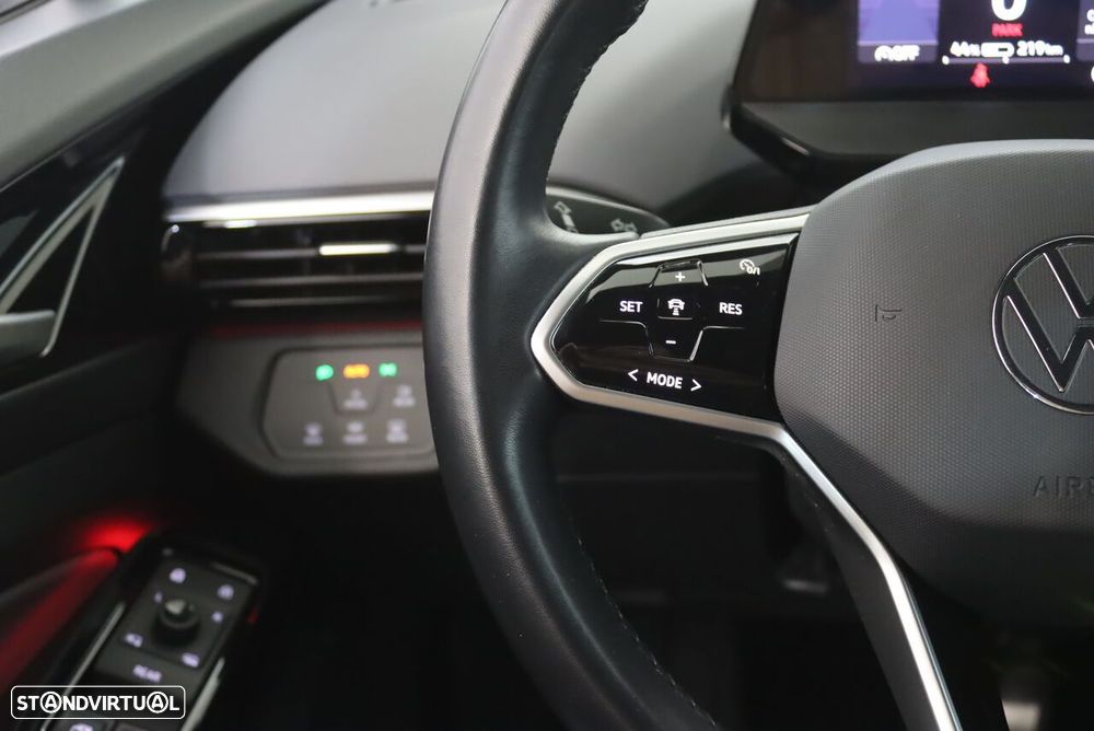 VW ID.4 77 kWh Pro Performance - 10
