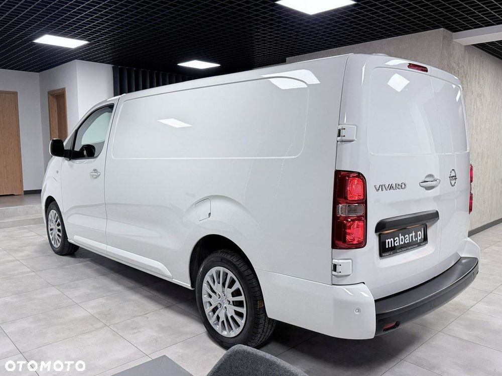 Opel Vivaro - 3