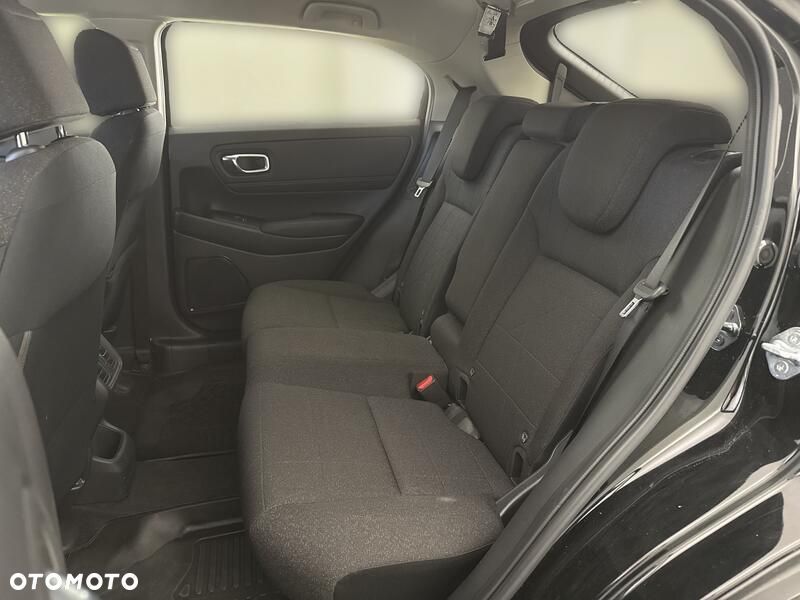 Honda HR-V 1.5 i-MMD Elegance CVT - 19