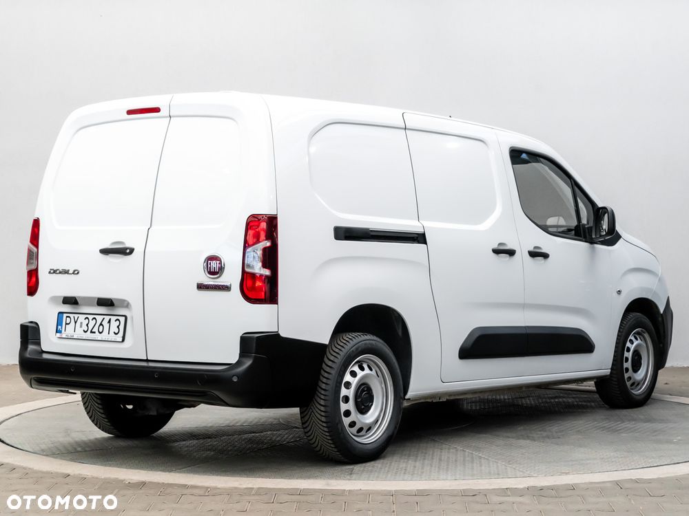 Fiat Doblo - 3