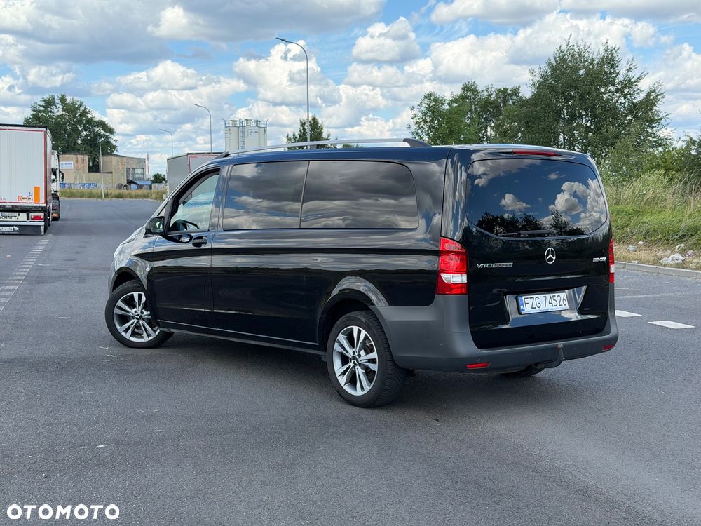 Mercedes-Benz Vito Tourer L3 Pro 9G-Tronic 447.705 - 4