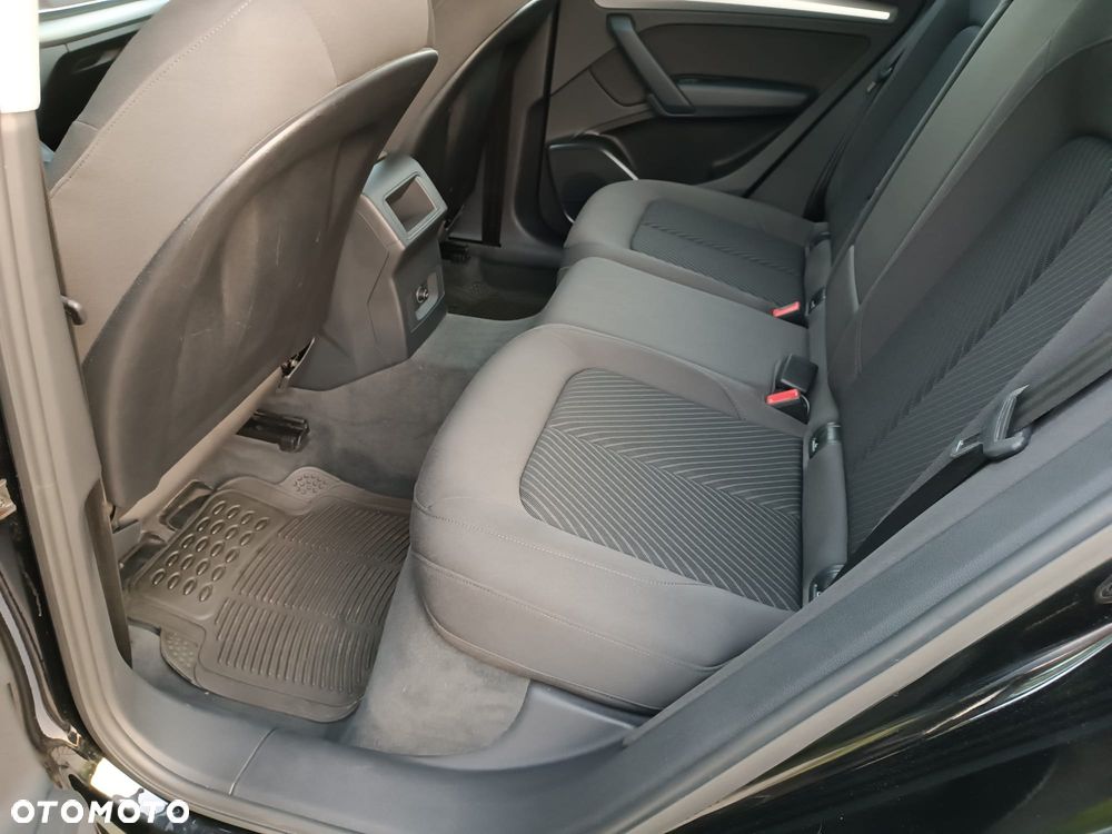 Audi Q5 35 TDI mHEV S tronic - 33