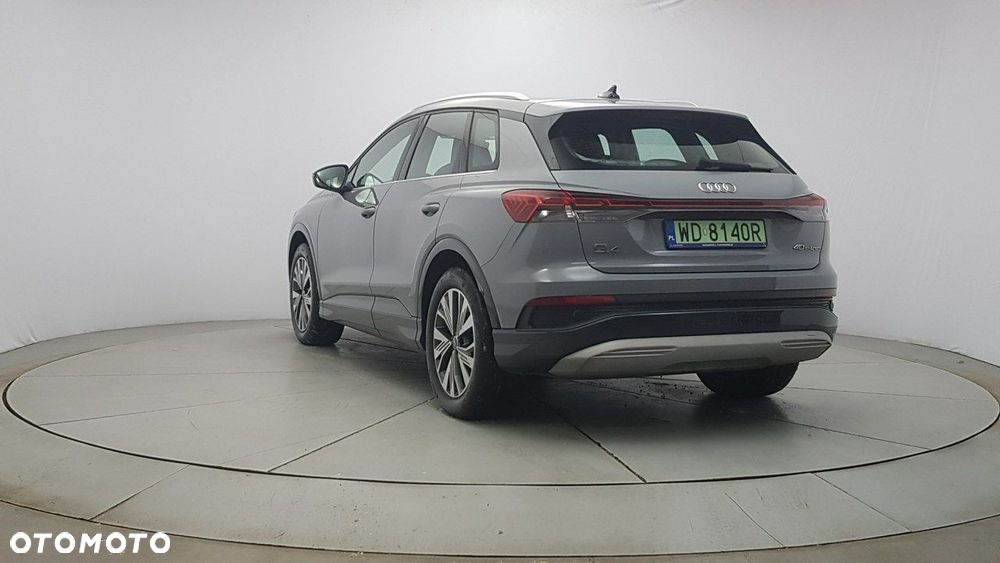 Audi Q4 e-tron - 5