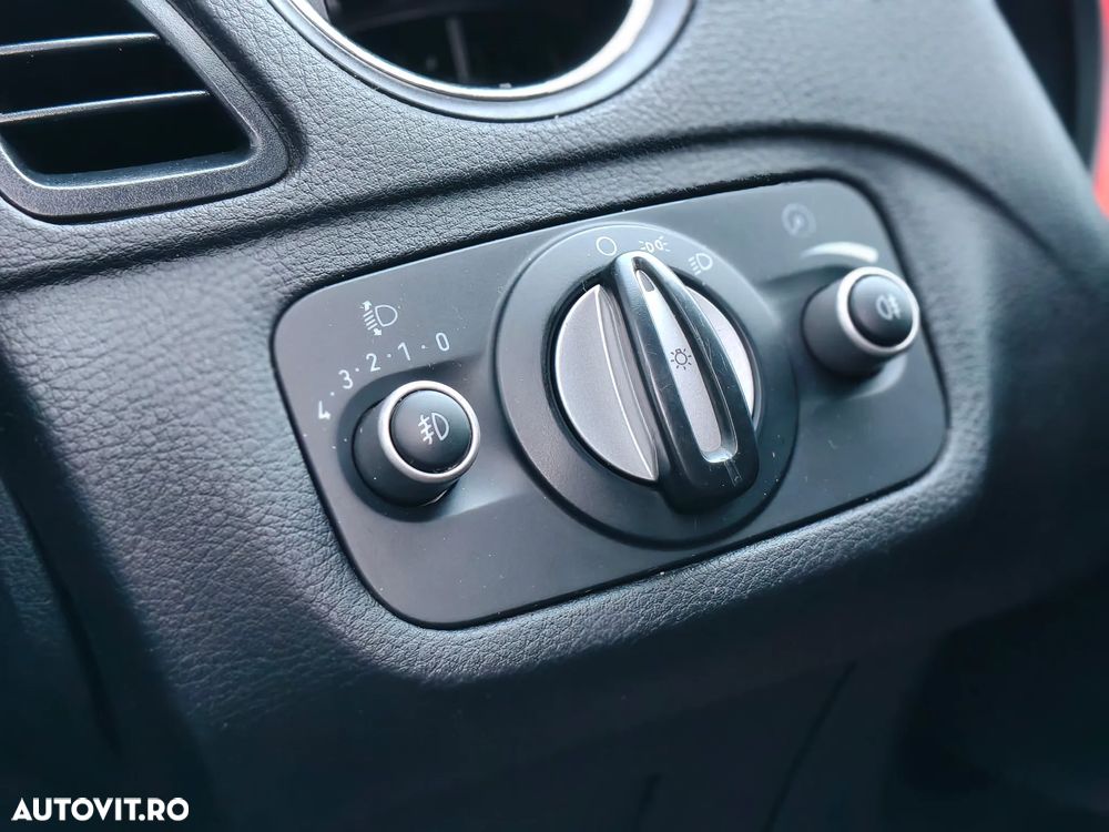 Ford Galaxy 2.0 TDCi DPF Trend - 31