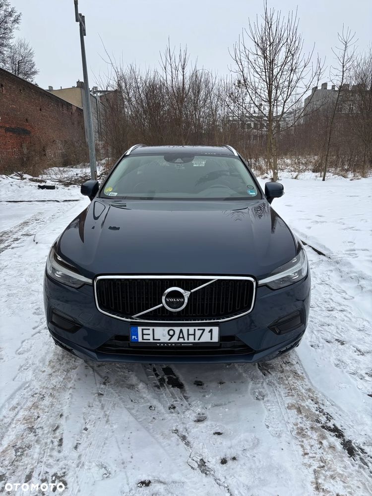 Volvo XC 60 B4 B Momentum Pro - 1