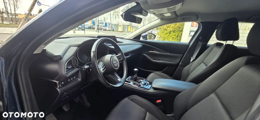 Mazda CX-30 2.0 mHEV Exclusive-Line 2WD - 32