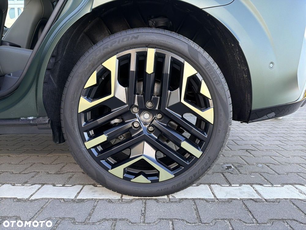 Cupra Terramar - 9