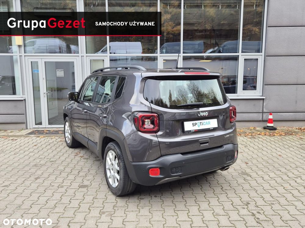 Jeep Renegade - 6