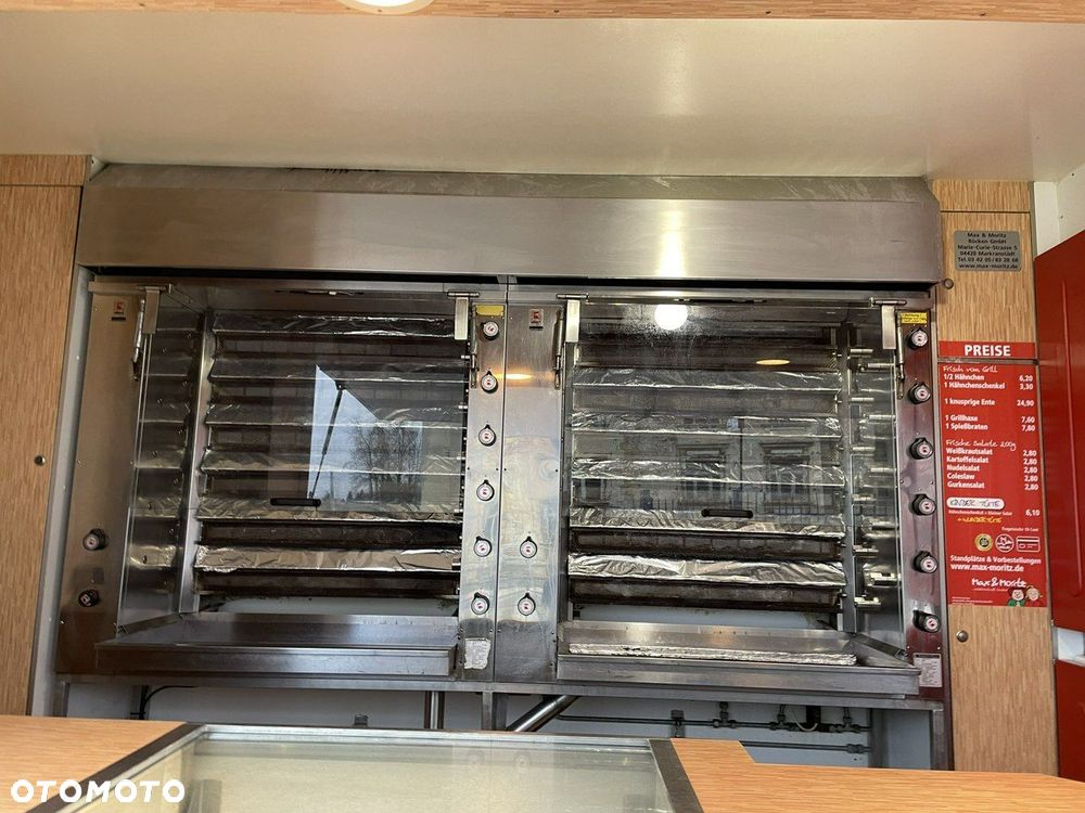 Mercedes-Benz Sprinter - 23